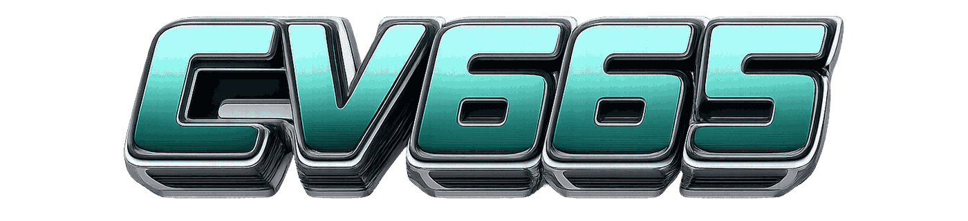 cv665 লোগো